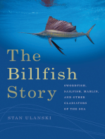 The Billfish Story