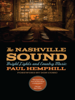 The Nashville Sound