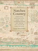 Natchez Country