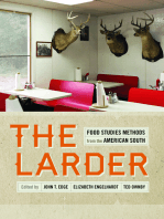 The Larder: Food Studies Methods from the American South