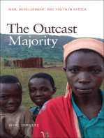 The Outcast Majority: War, Development, and Youth in Africa