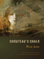Chouteau's Chalk