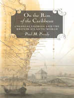 On the Rim of the Caribbean: Colonial Georgia and the British Atlantic World