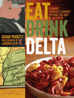 Eat Drink Delta
