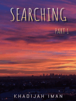 Searching: Part 1