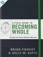 A Field Guide to Becoming Whole