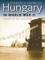 Hungary in World War II