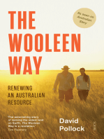 The Wooleen Way: renewing an Australian resource
