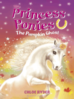 Princess Ponies 10: The Pumpkin Ghost