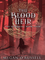 The Blood Heir