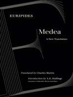 Medea: A New Translation