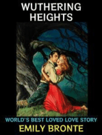 Wuthering Heights: World's Best Loved Love Story
