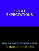 Great Expectations: From the Worlds Greatest Author