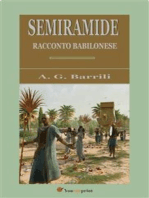 Semiramide (Racconto babilonese)