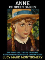Anne of Green Gables: The Timeless Classic That Has Captivated Readers for Generations