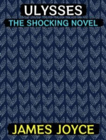 Ulysses: The Shocking Novel