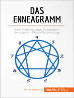 Das Enneagramm: Eine Methode zum Bestimmen des eigenen Persönlichkeitstyps