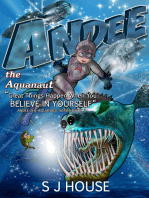 Andee the Aquanaut