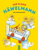 Der kleine Häwelmann