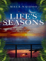 Life's Seasons - A Collection of Short Stories