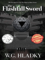 The Flashfall Sword