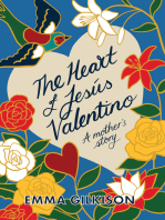 The Heart of Jesús Valentino