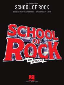 School of Rock: The Musical