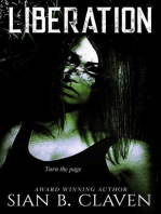 Liberation: Kiara Series, #2