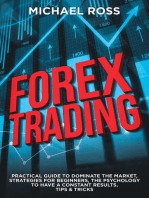 Forex Trading: Trading, #1