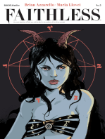 Faithless #5