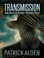 Transmission: Book One of the Heavenly Treasures Trilogy