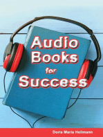 Audio Books for Success