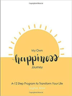 My Own Happiness Journey