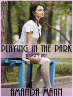 Playing In the Park