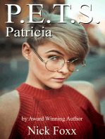 P.E.T.S. Patricia