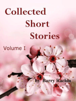 Collected Short Stories