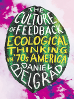 The Culture of Feedback: Ecological Thinking in Seventies America