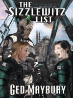The Sizzlewitz List