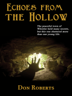 Echoes from the Hollow