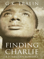 Finding Charlie: A Forbidden Romance