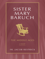 Sister Mary Baruch
