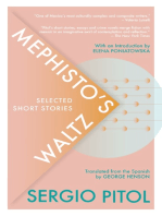 Mephisto's Waltz: Selected Short Stories