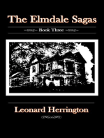 Elmdale Sagas: Book 3