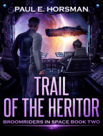 Trail of the Heritor