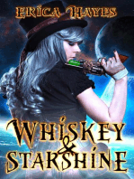 Whiskey and Starshine