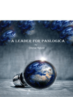 A Leader In Panlogica: Panlogica, #1