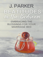 Beatitudes in the Bedroom