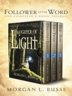 Follower of the Word: The Complete Trilogy: Follower of the Word
