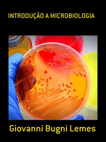 IntroduÇÃo A Microbiologia