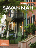 Fodor's In Focus Savannah: with Hilton Head & the Lowcountry